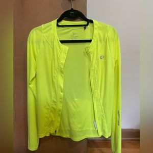 Women’s Pearl Izumi Bike Jersey